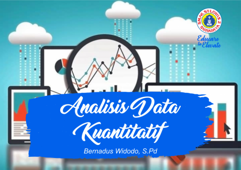 Analisis Data Kuantitatif Sma Katolik St Louis 2