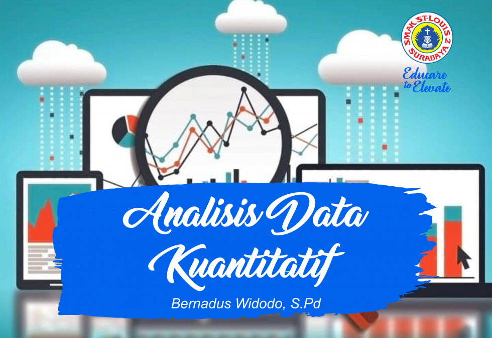 Analisis Data Kuantitatif