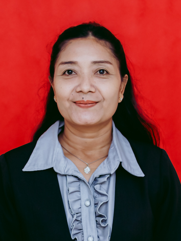 Kasih Damiasih, S.Ak.