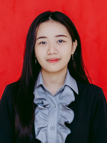 Felicia Angelline W. K.