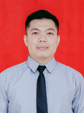 Adrianus Rimbi