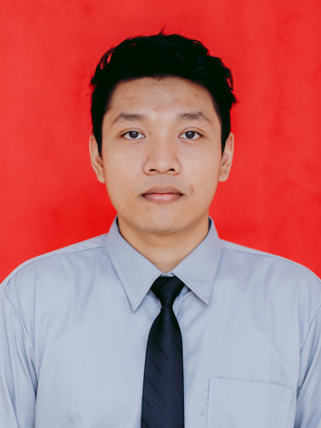 Ezra Fernando Bintang P.