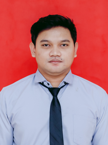 Stefanus Ifut Y. S.Ptk.