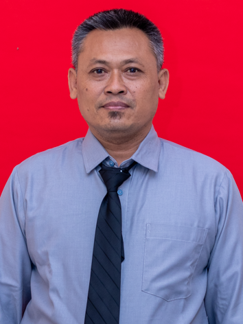 Yohanes Yatiman