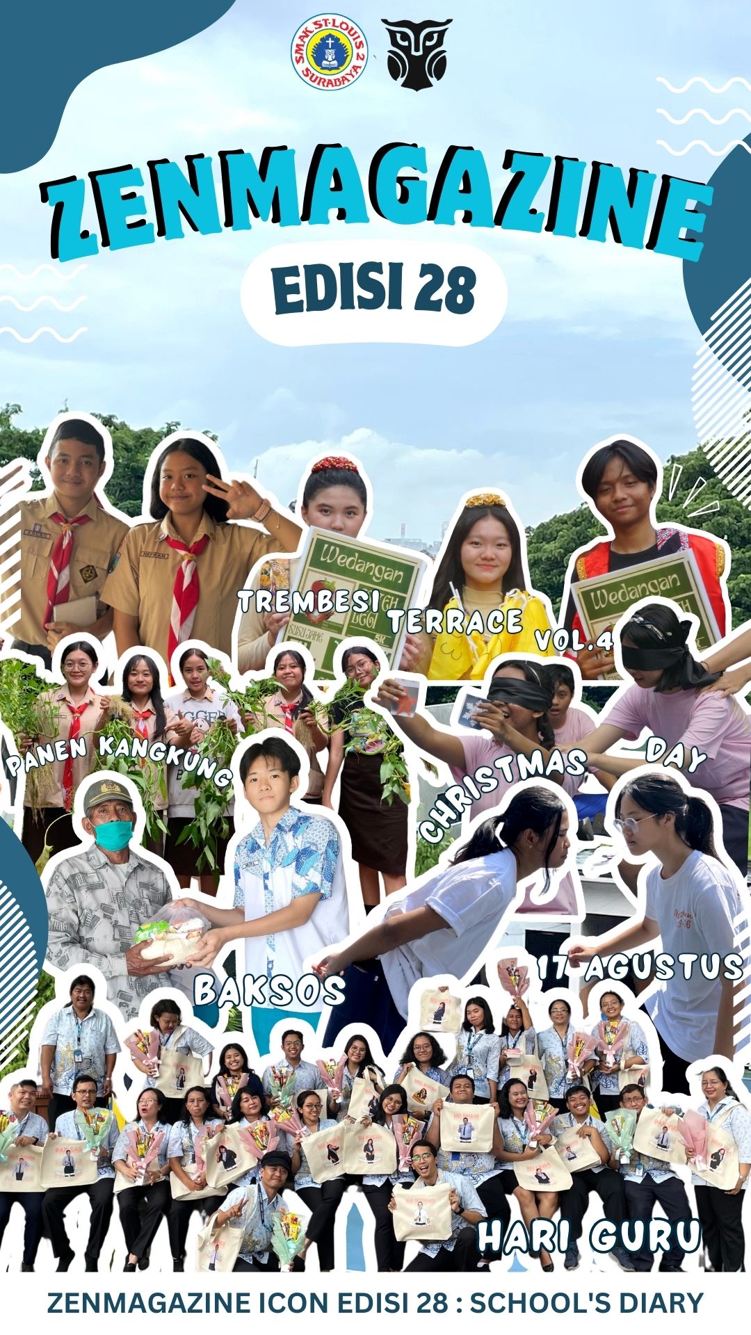 Majalah Edisi 28