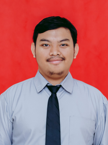 Bonifasius Kidung Nevadana S.Pd
