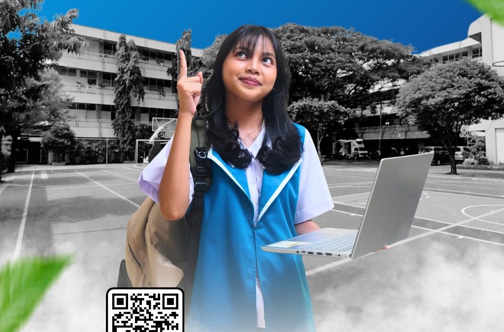 Indent Penerimaan Calon Peserta Didik Baru (PCPDB) SMAK St. Louis 2 Surabaya Dibuka Mulai 14 Agustus 2025!