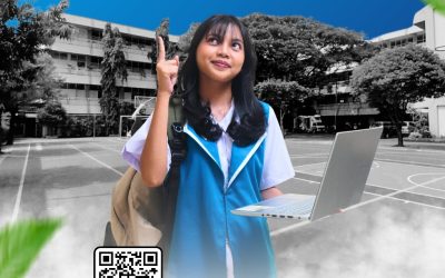Indent Penerimaan Calon Peserta Didik Baru (PCPDB) SMAK St. Louis 2 Surabaya Dibuka Mulai 14 Agustus 2025!