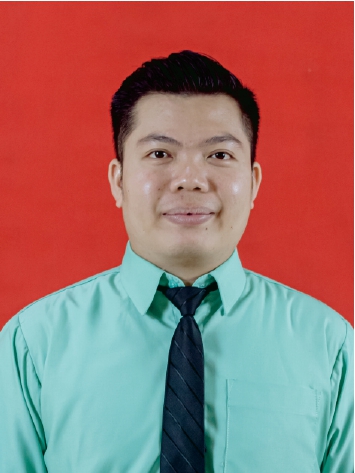 Adrianus Rimbi