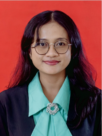 Theresia Calista Angie Kristianti S. Pd