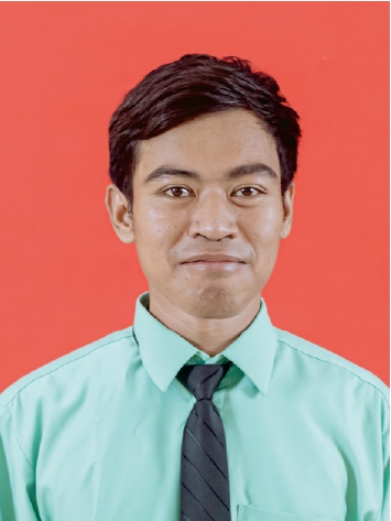 Mohamad Bayu Nur Susanto