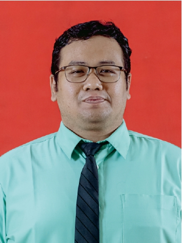 Benedictus Dhaniar Ardra, S.Pd