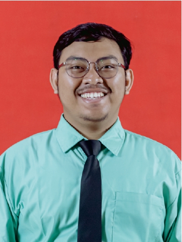 Bonifasius Kidung Nevadana S.Pd