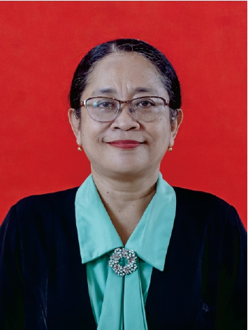 C. Noviati Linggasari, M.Si.