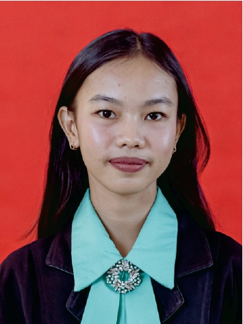 Gabriella Once Tyas Pangestu S,Pd