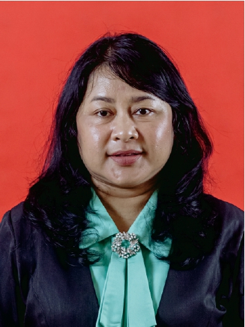 Ika Kristianingsih, S.Pd.