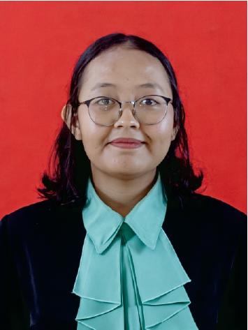 Jessica Claudia Kristinova, S.Pd