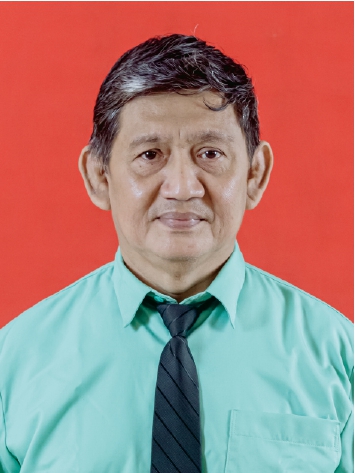 Justinus Ristanto, S.H.