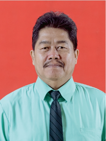 Drs. Aloysius Kasidi