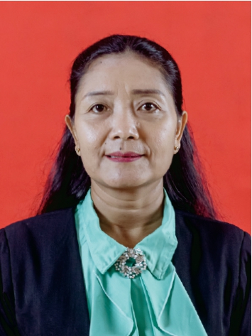 Kasih Damiasih, S.Ak.