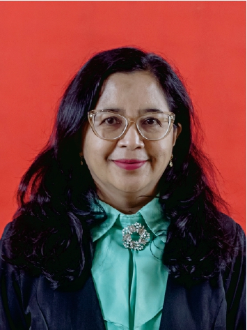 P. Petronela Senga, S.Pd.