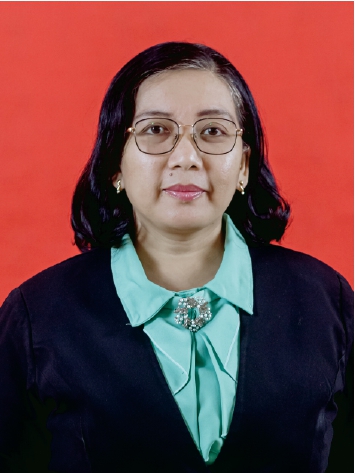 Rahati Arniayu, S.Si