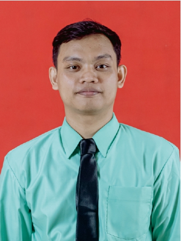 Rio Martua Sumurung Artonang S.Pd