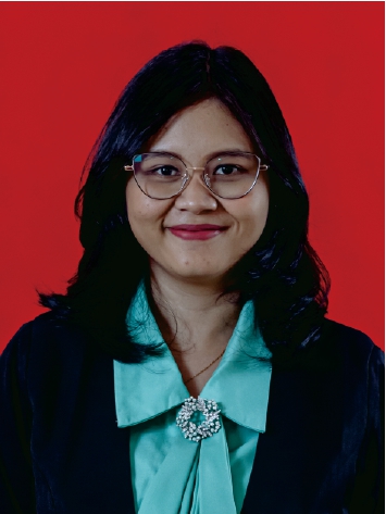 Yustina Putri K., S.Pd