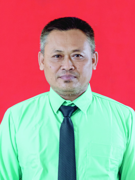 Yohanes Yatiman