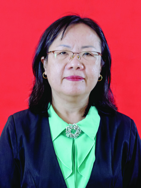 Emerentiana Sugiarti, S.Si