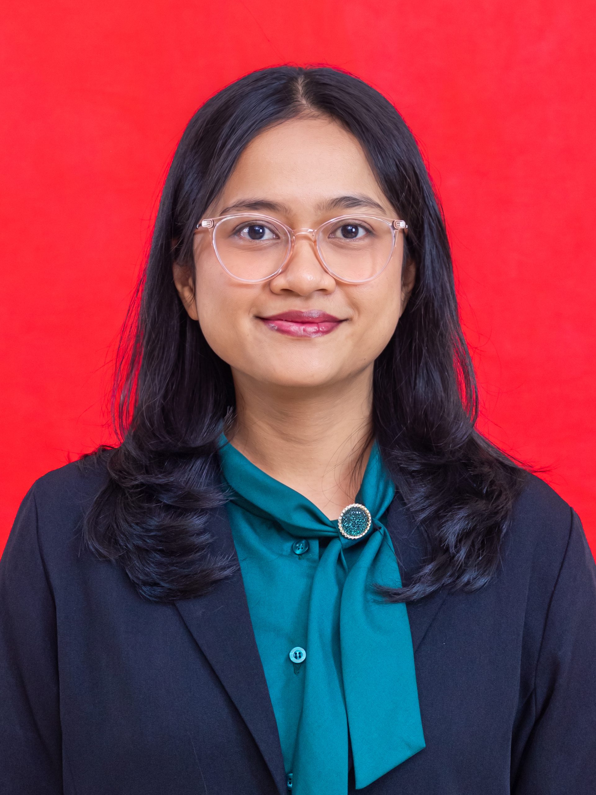 Theresia Calista Angie Kristianti S.Pd