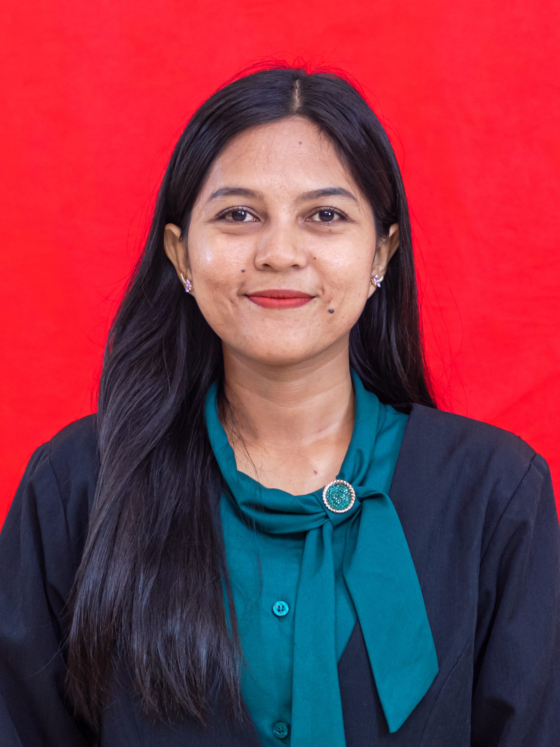 Dhita Ruari, S.Pd.