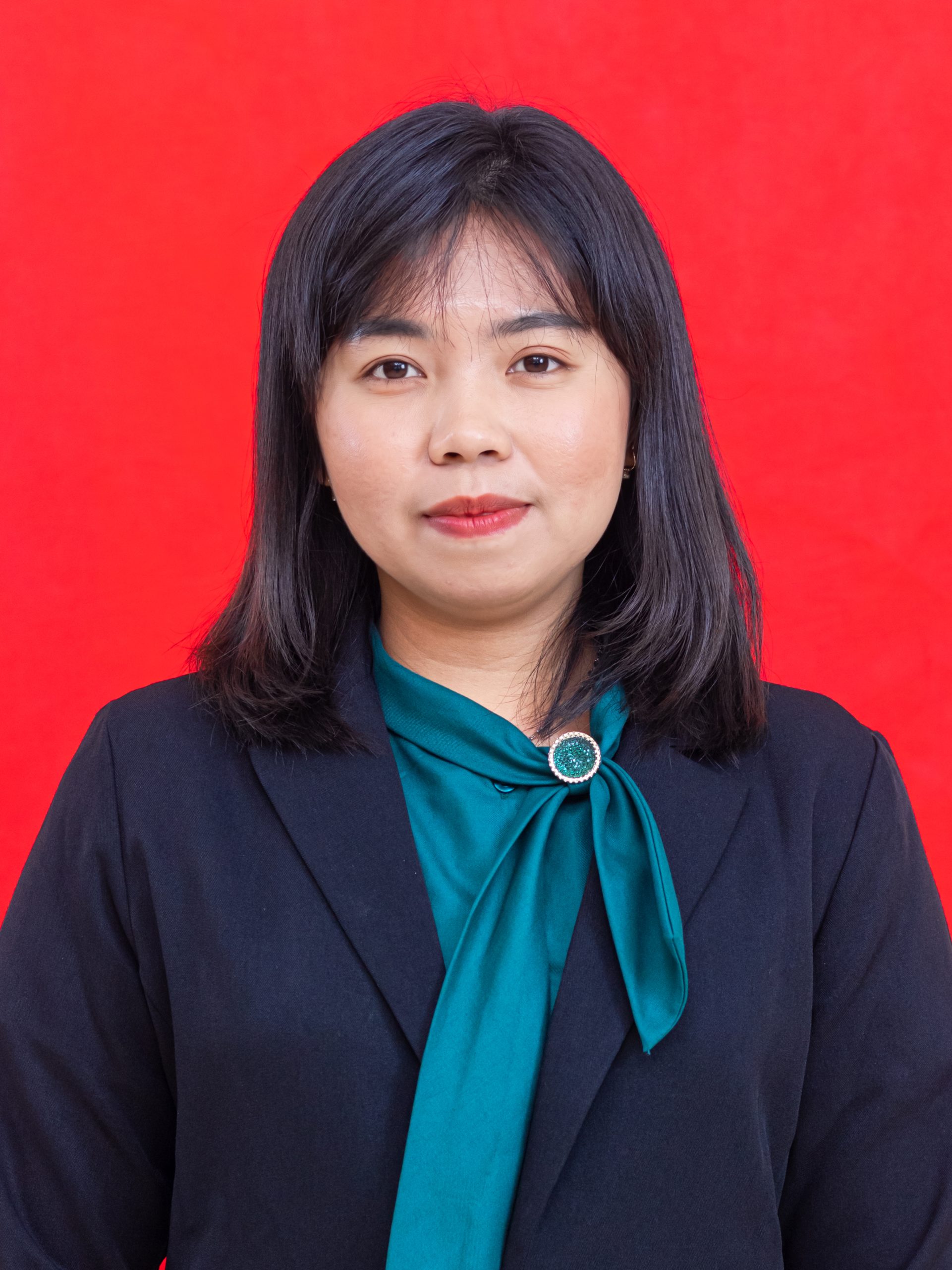Johanna Dian Natalis S.Pd