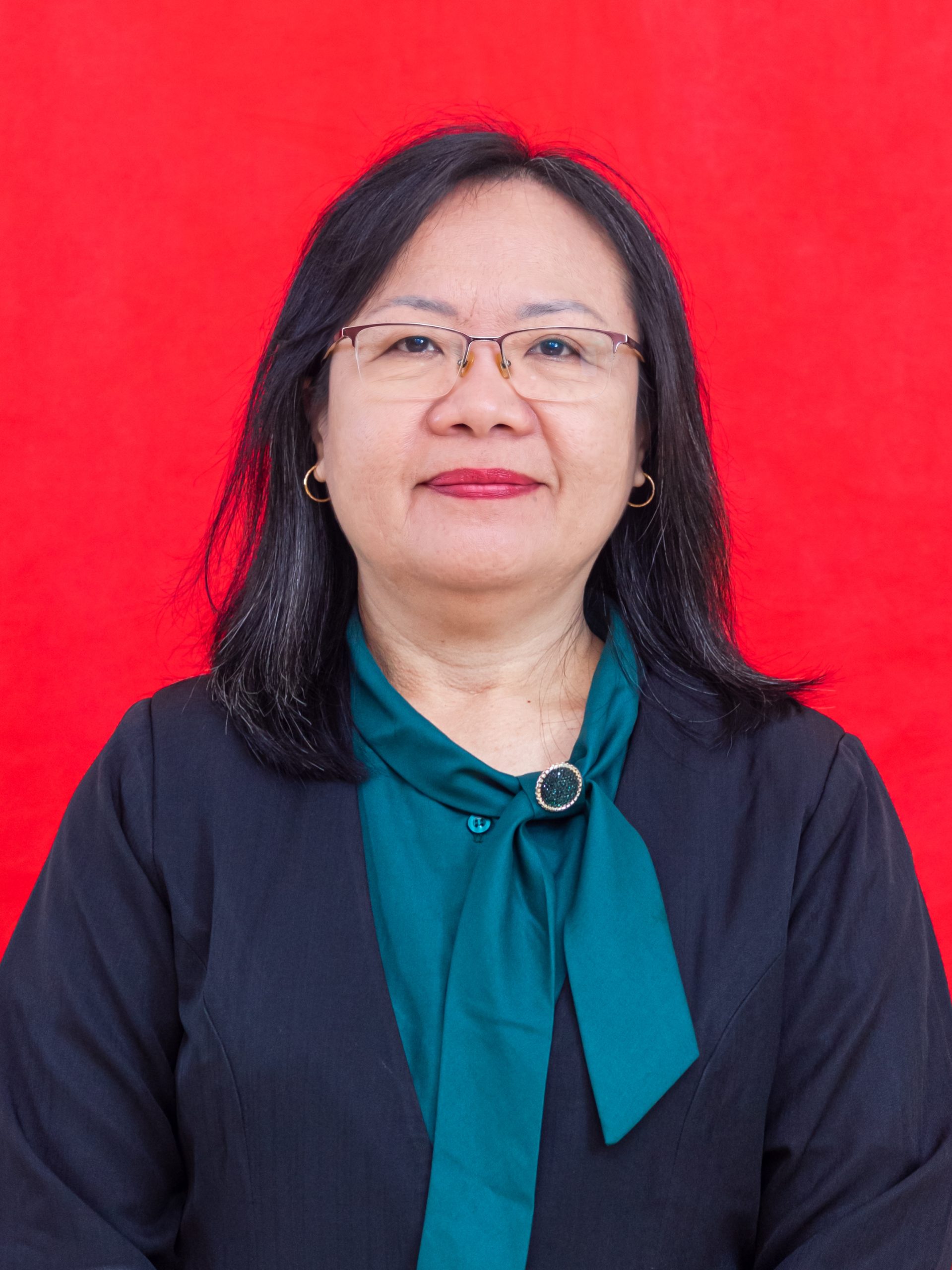 Emerentiana Sugiarti, S.Si