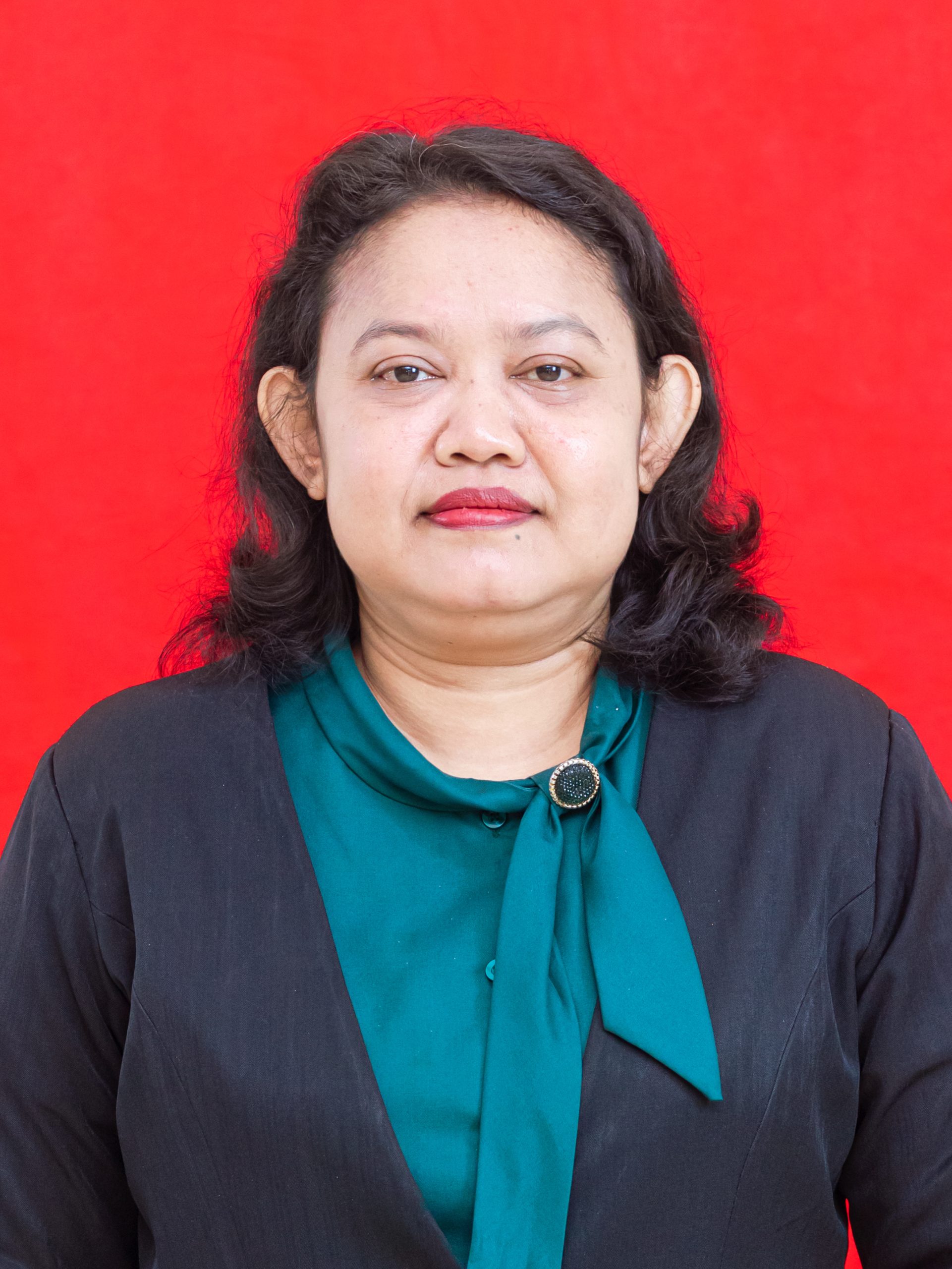 Nora Nur Hayati, S.Pd