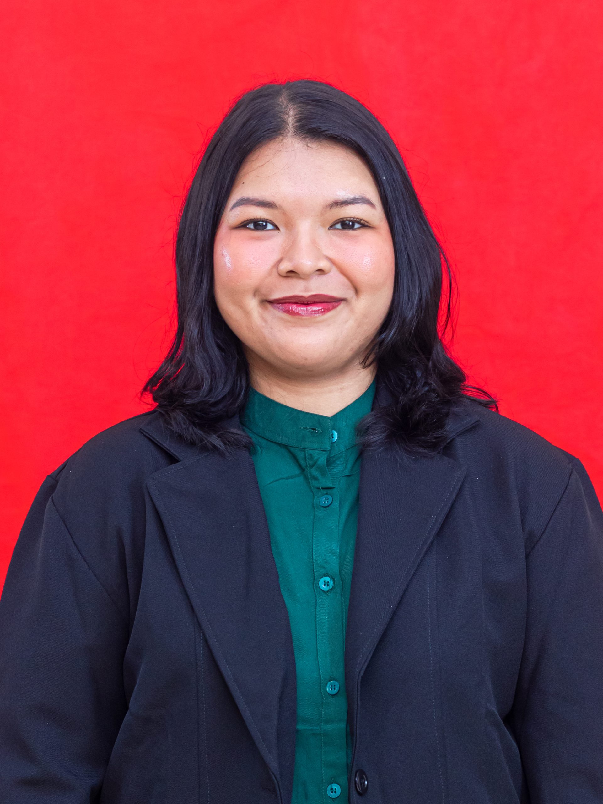 Monica Adelia Kintan Cahyono S.Pd
