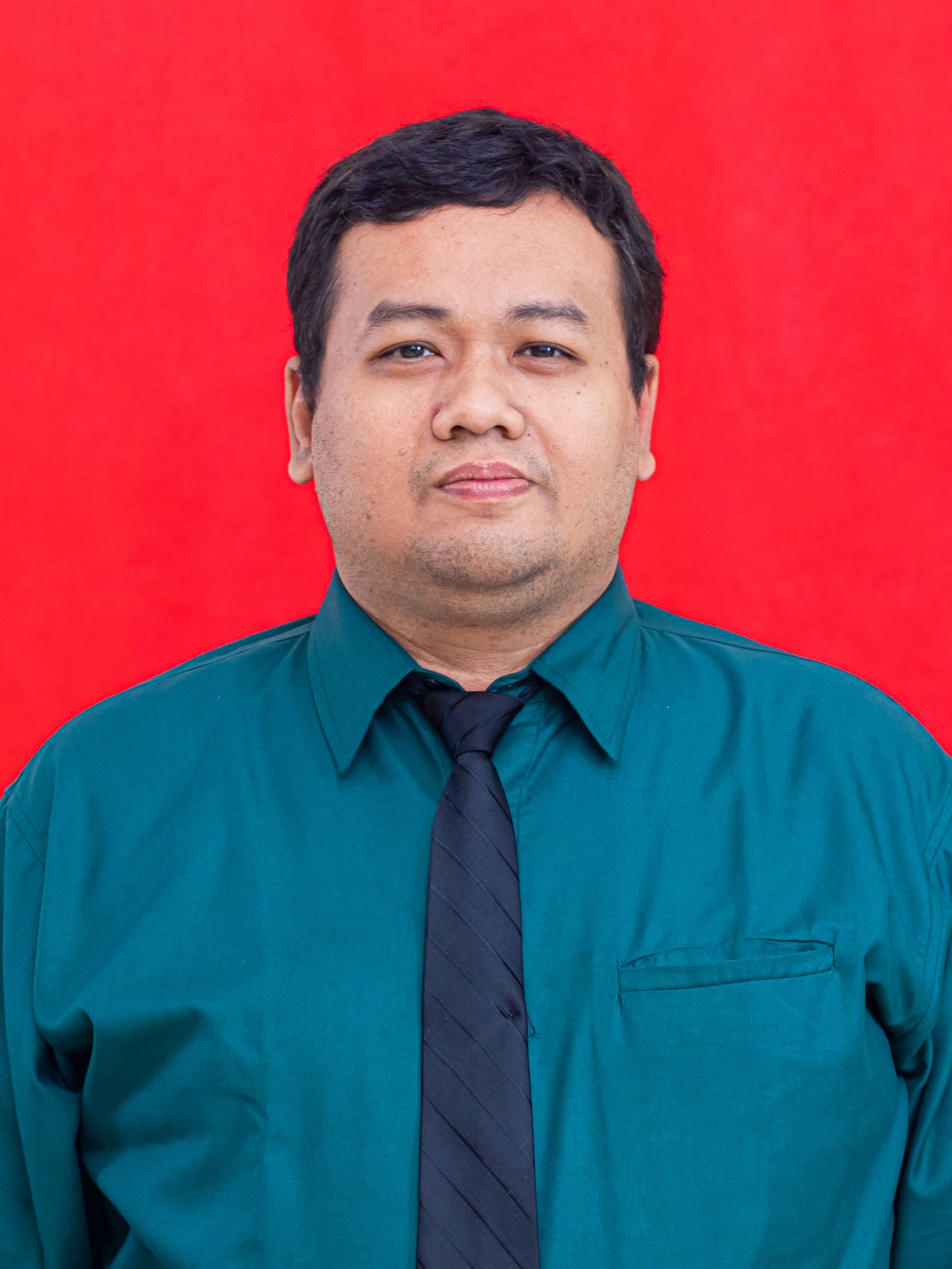 Benedictus Dhaniar Ardra, S.Pd