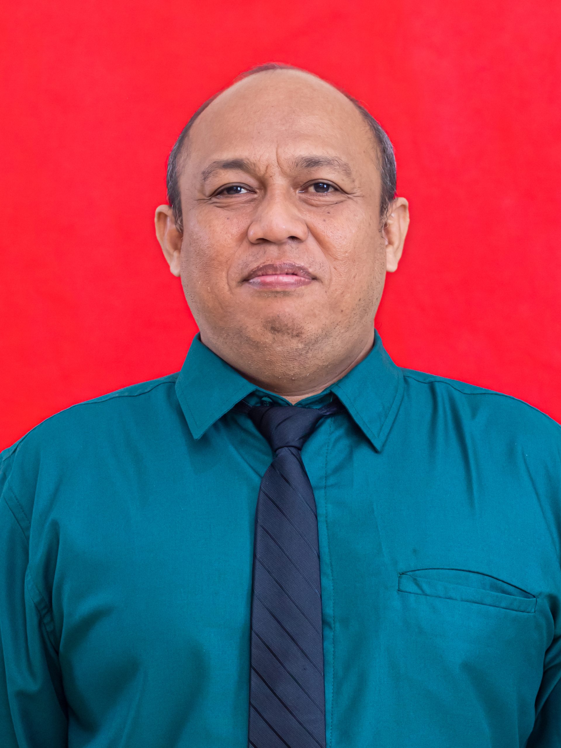 Robertus Dedy K., S.Pd.