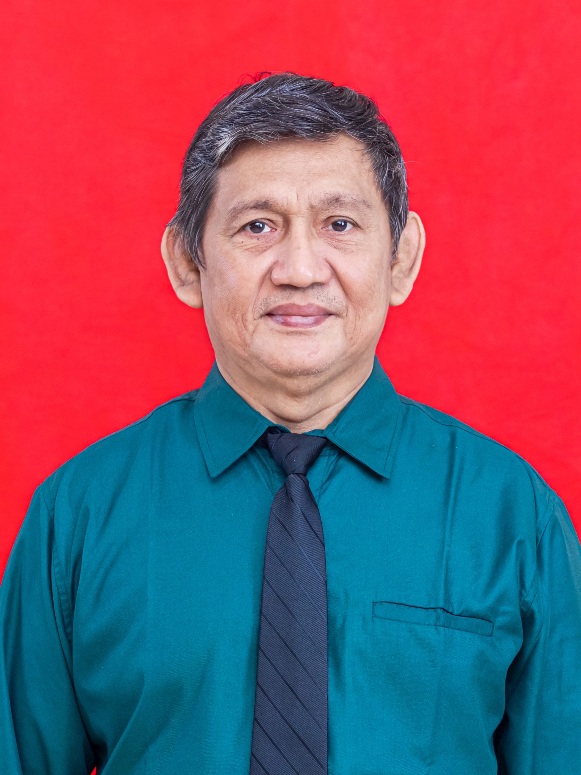 Justinus Ristanto, S.H.
