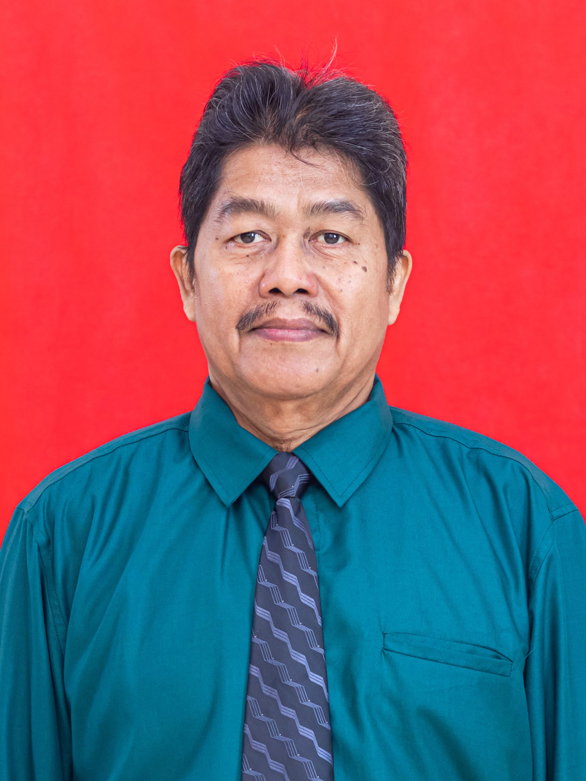 Drs. Aloysius Kasidi
