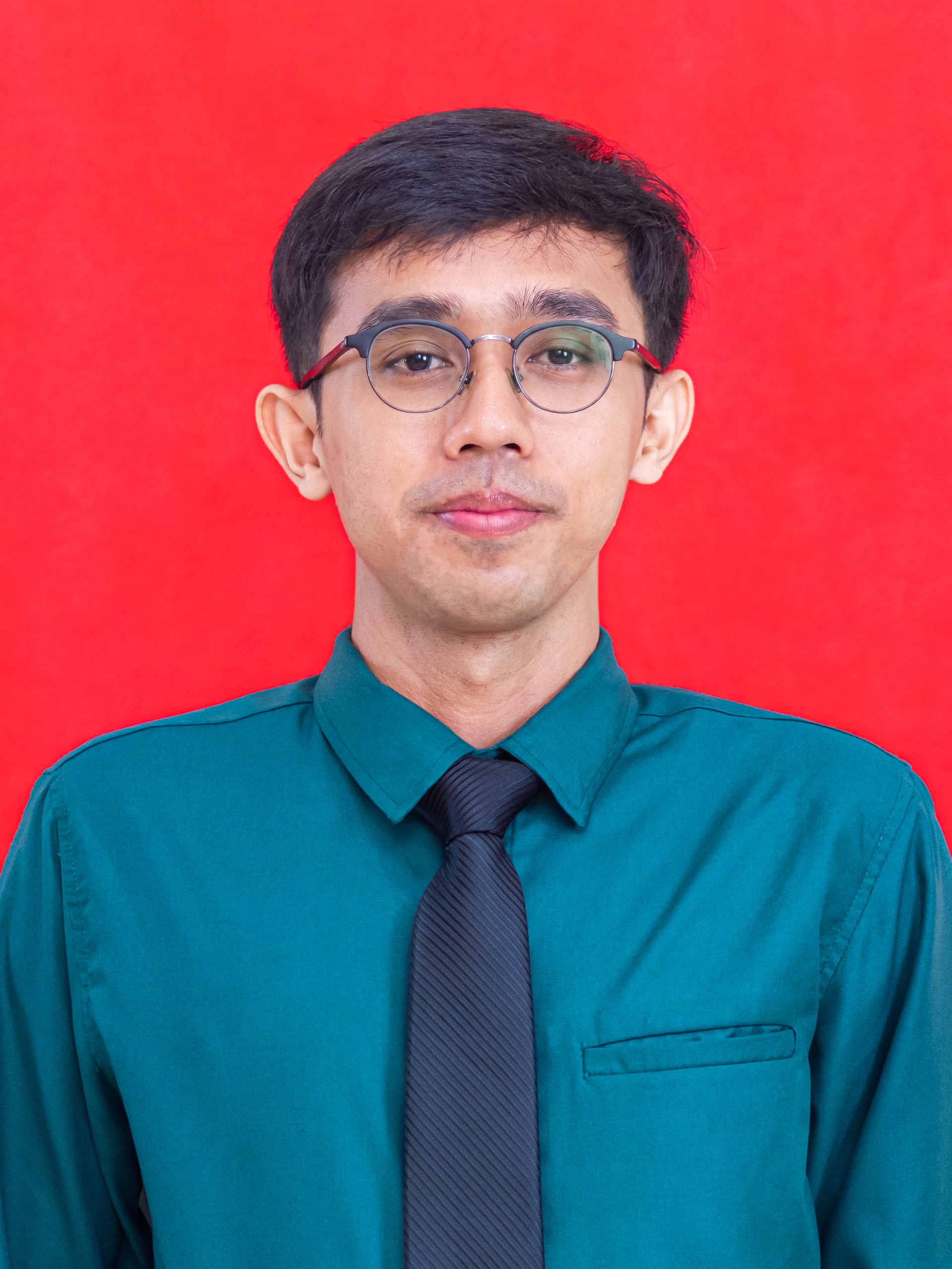 Rengga Nata Pratama S.Pd